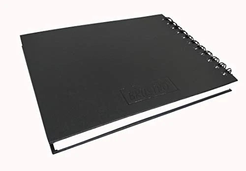 
BRUSTRO ARTIST DRAWING BOOK A5
