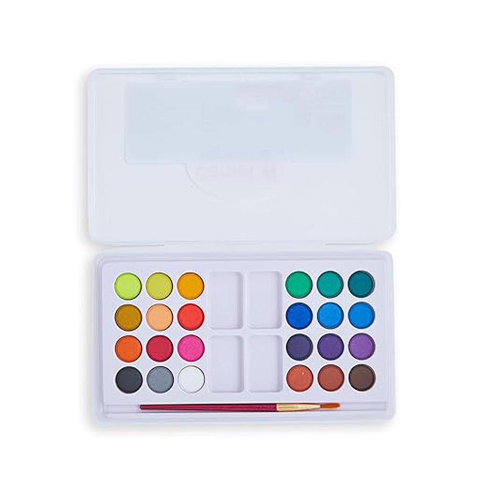 Camel Water Colour Cake