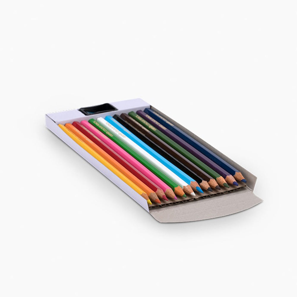Camlin Colour Pencil