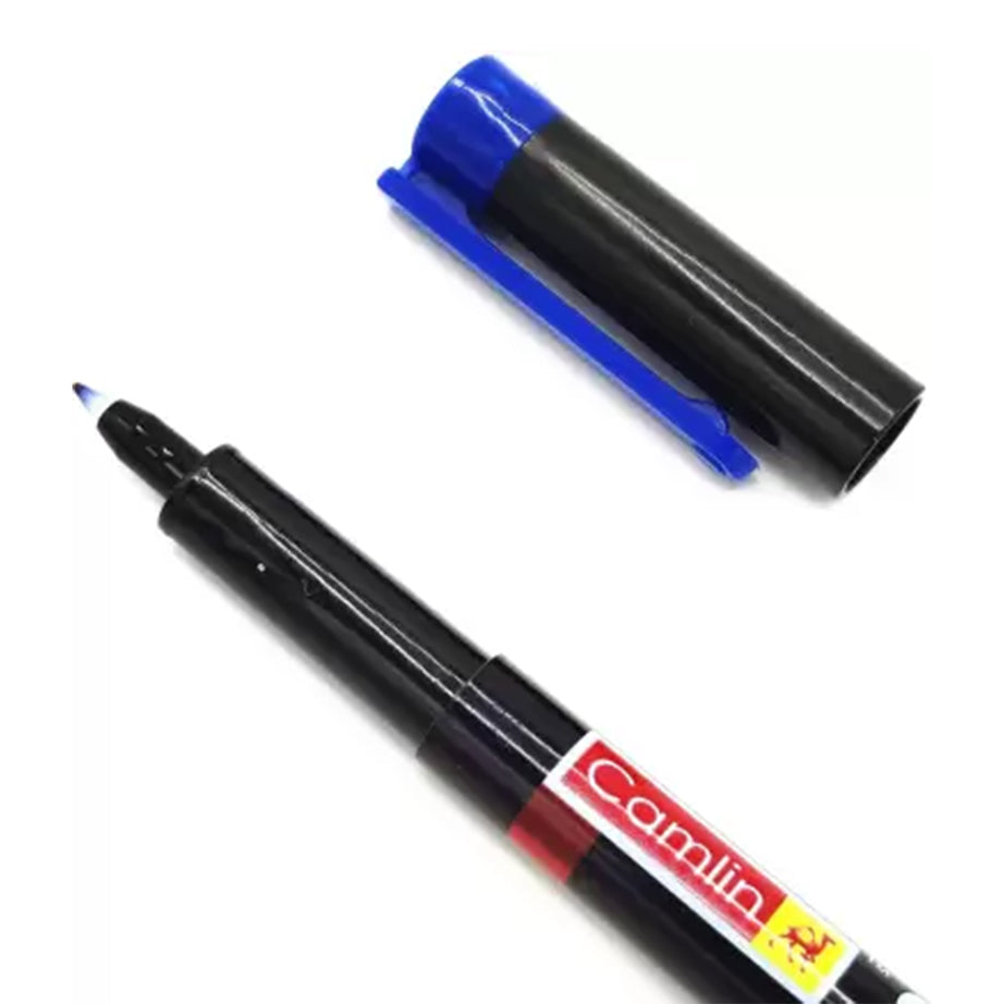 Camlin CD - DVD Marker Pen - Blue