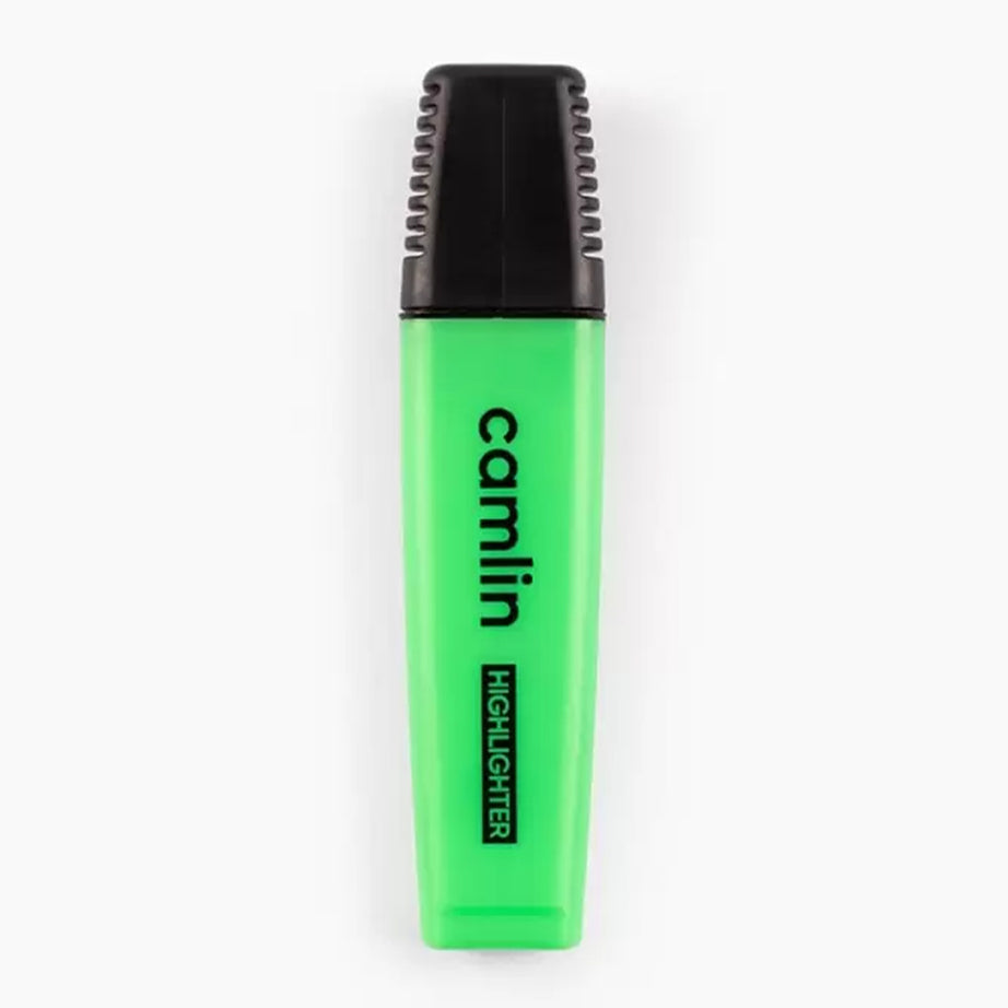 Camlin Highlighter