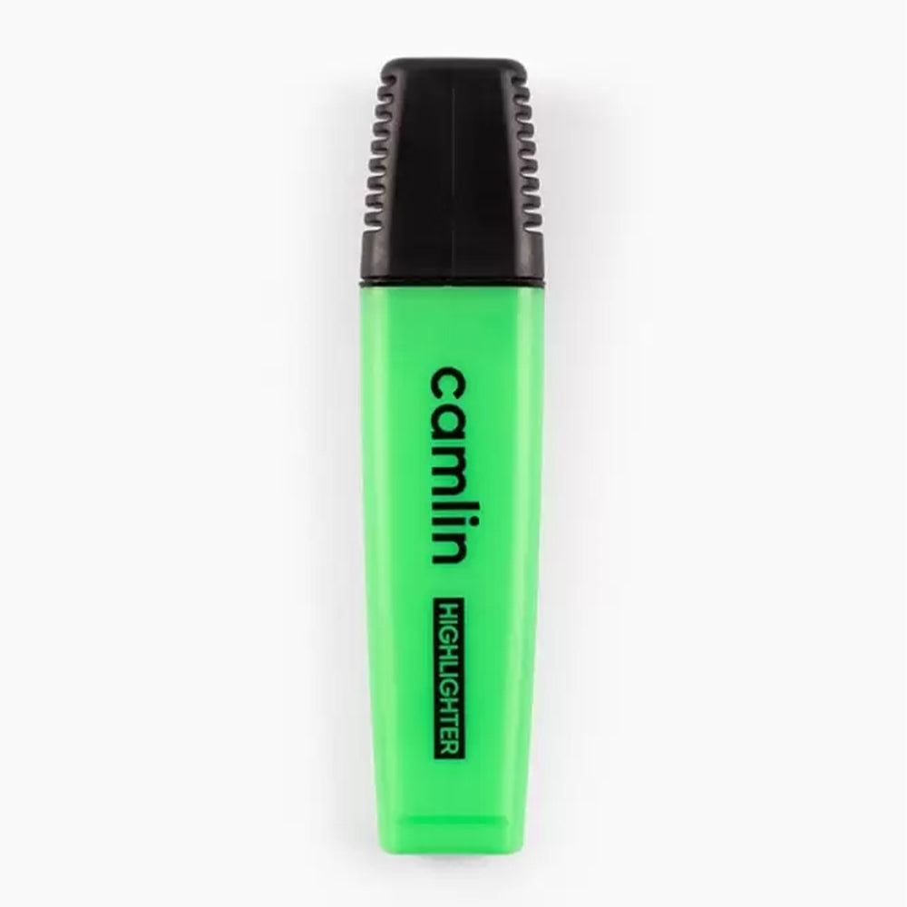 Camlin Highlighter