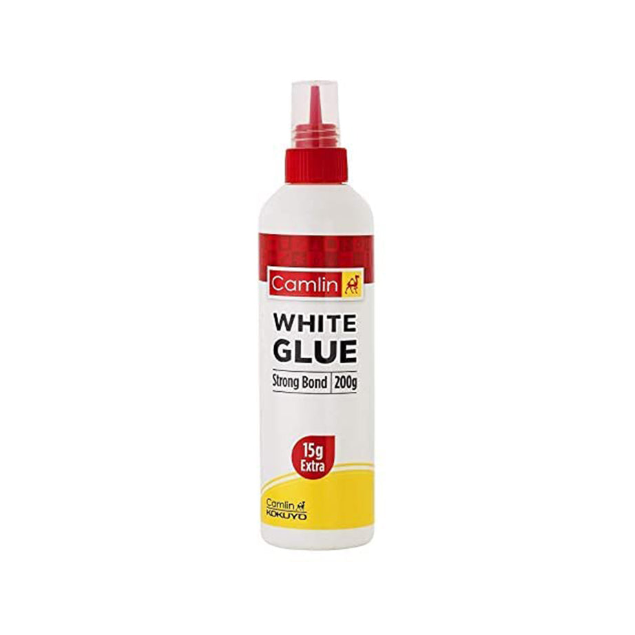 Camlin White Glue - 200 g