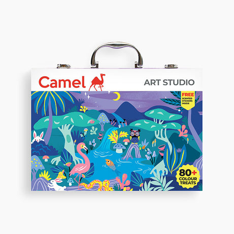 Camel ArtStudio Kit 