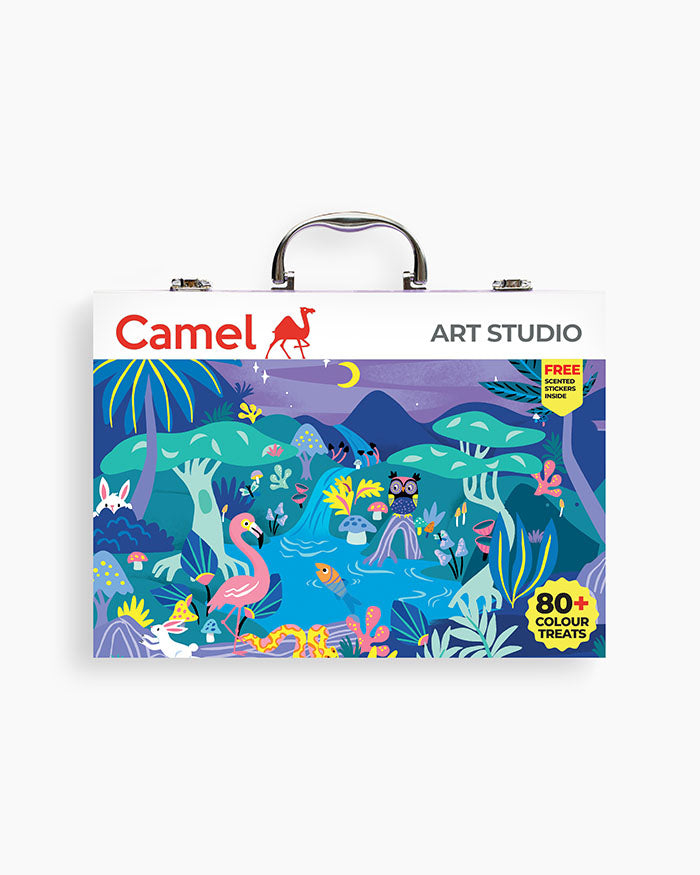 Camel ArtStudio Kit 