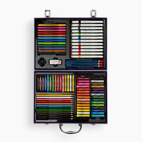 Camel Art Studio Kit 