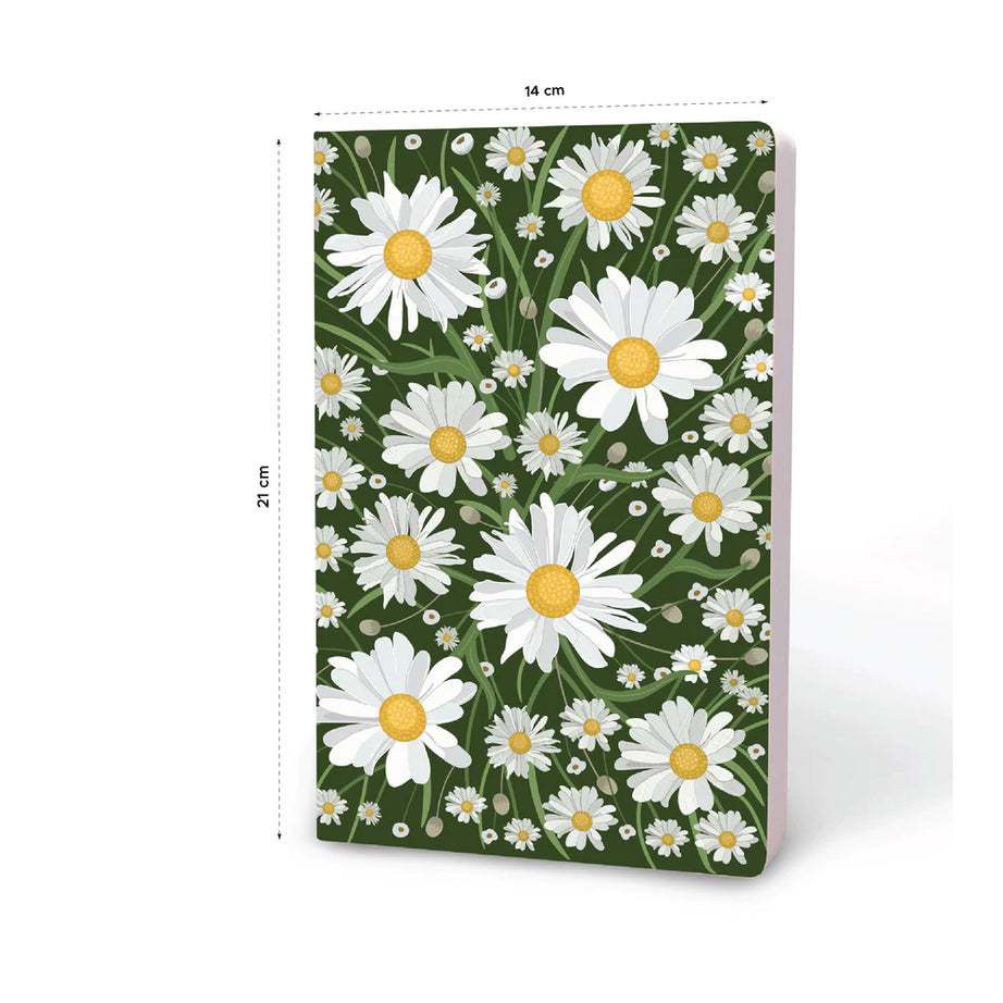 Factor notes Journal | A5 Journal