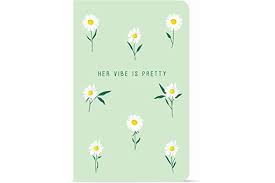 Ruled notebook | Factor notes