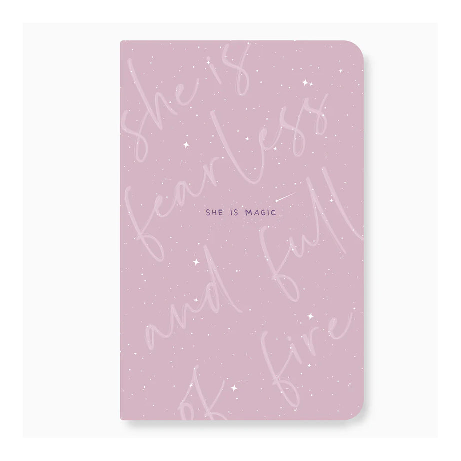 RULED NOTEBOOK | A5 NOTEBOOK