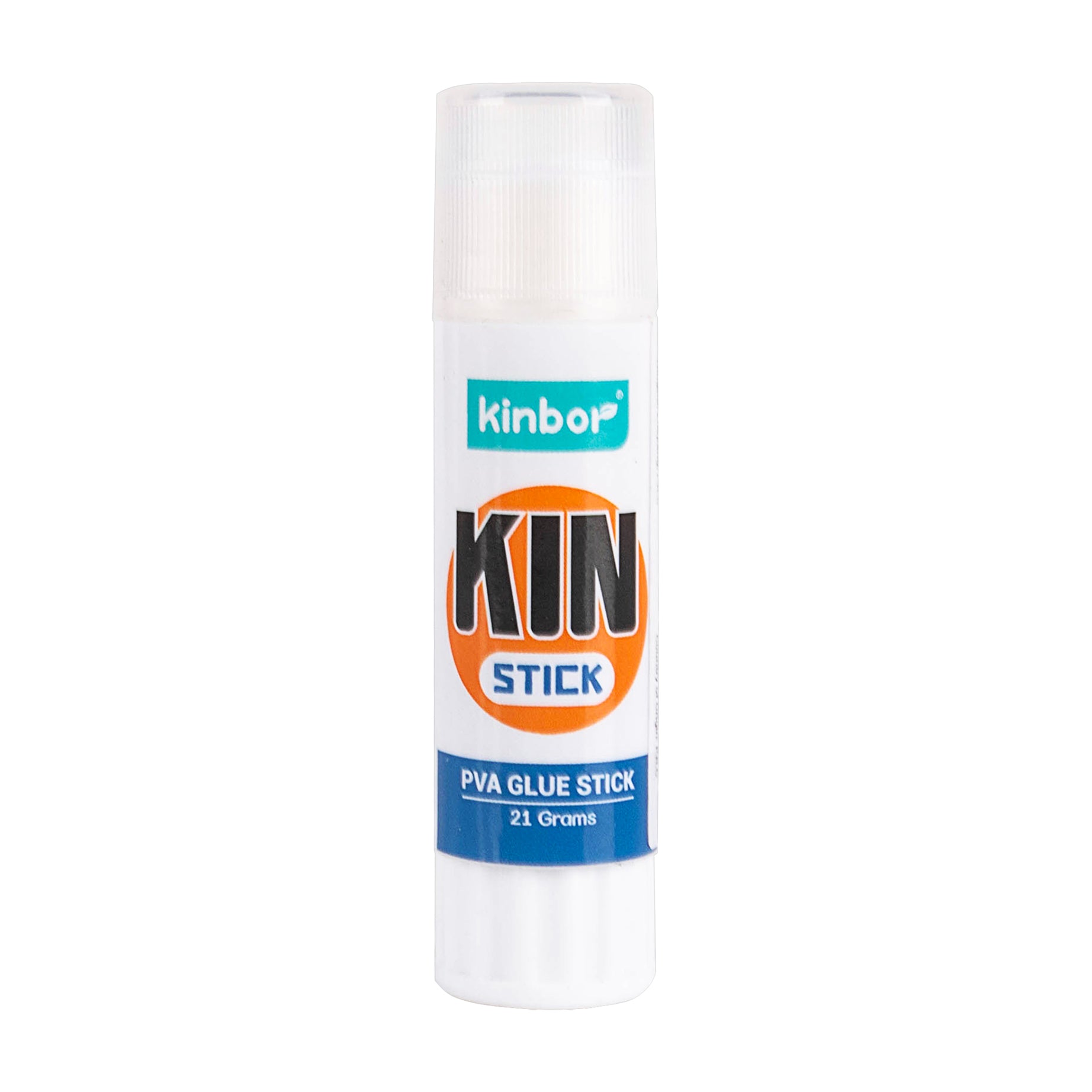 Kinbor PVA glue stick on a21 Grams