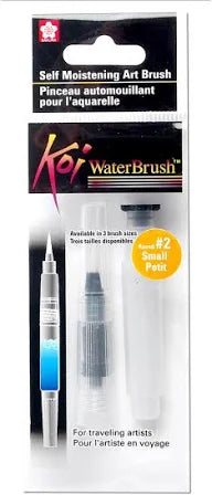 KOI WATER BRUSH