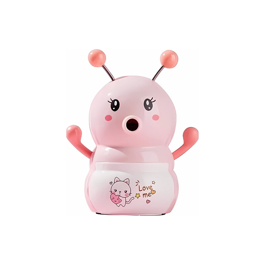 Kinbor Cute Ant Pencil Sharpener 