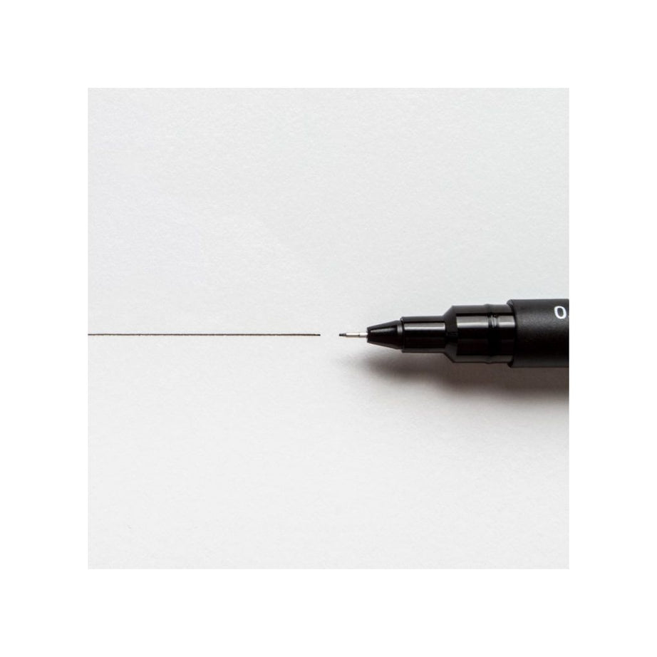 LINEPLUS SOFTLINER DRAWING PEN-0.05