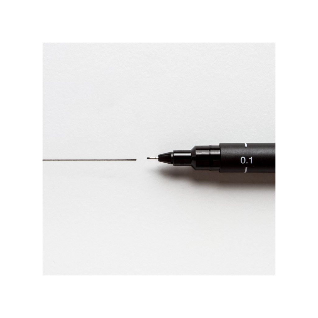 LINEPLUS SOFTLINER  DRAWING PEN 0.1