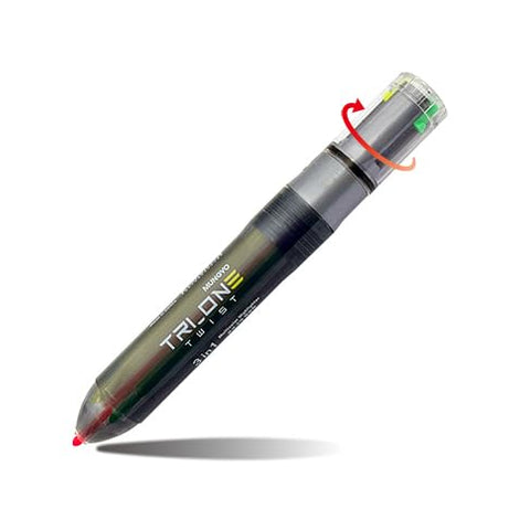 MUNGYO TRIONE TWIST-3IN1 HIGHLIGHTER