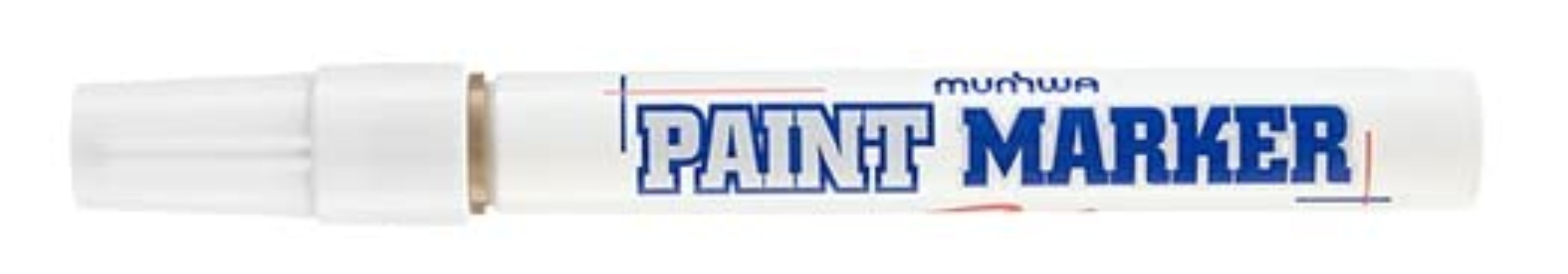 MUNHWA PAINT MARKER GOLD