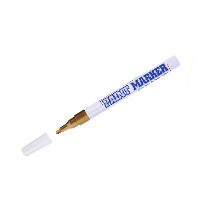 MUNHWA PAINT MARKER GOLD