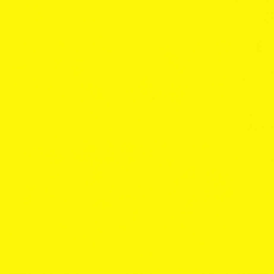 Fluorescent yellow acrylic paint by Mont Marte in 50ML bottle for canvas painting and creative artwork