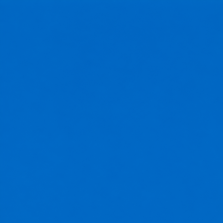 Fluoro blue acrylic paint by Mont Marte in 50ML bottle for canvas painting and creative artwork