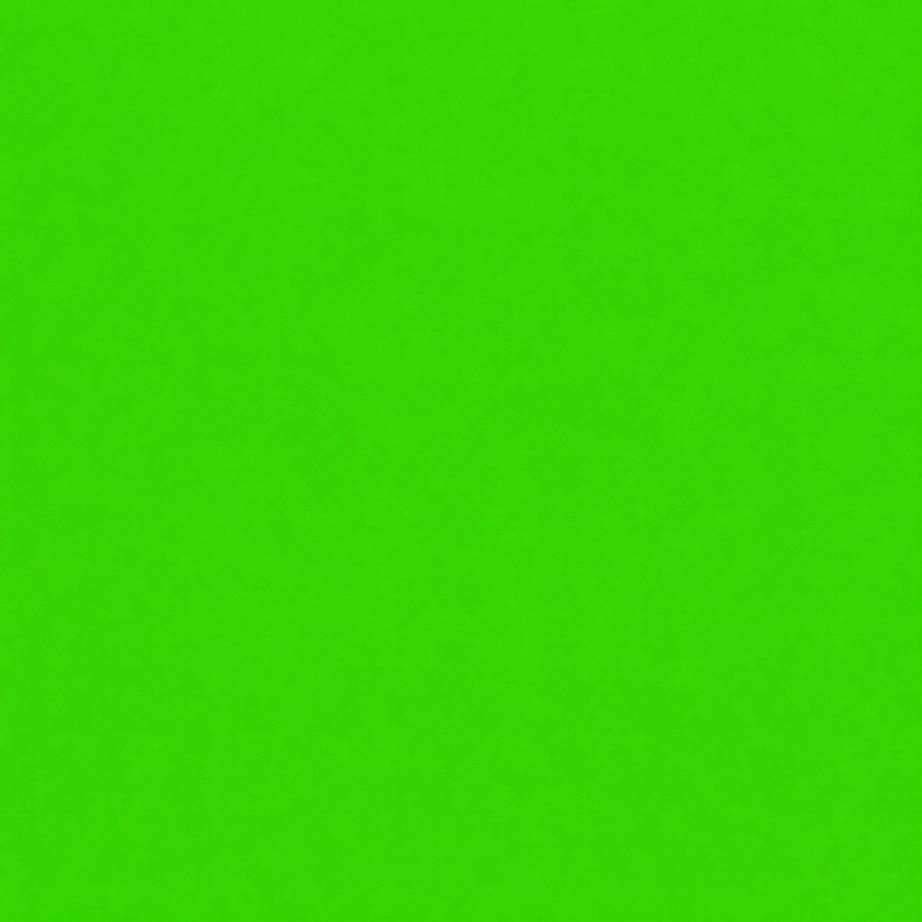 Fluoro green acrylic paint by Mont Marte in 50ML bottle for canvas painting and creative artwork
