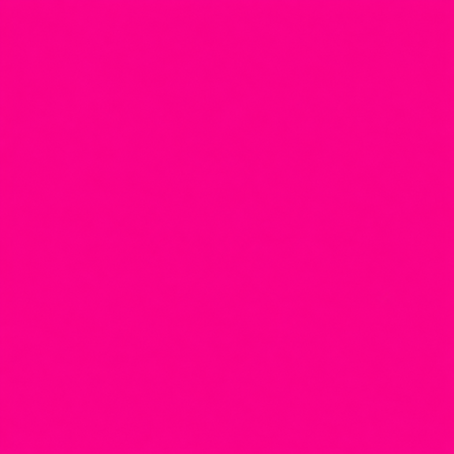 Bright magenta fluoro acrylic paint by Mont Marte in 50ML bottle for canvas painting and DIY artwork