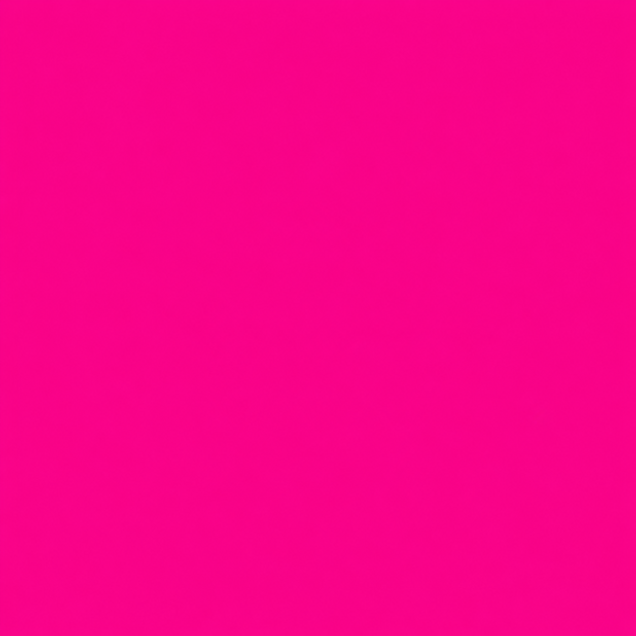Bright magenta fluoro acrylic paint by Mont Marte in 50ML bottle for canvas painting and DIY artwork