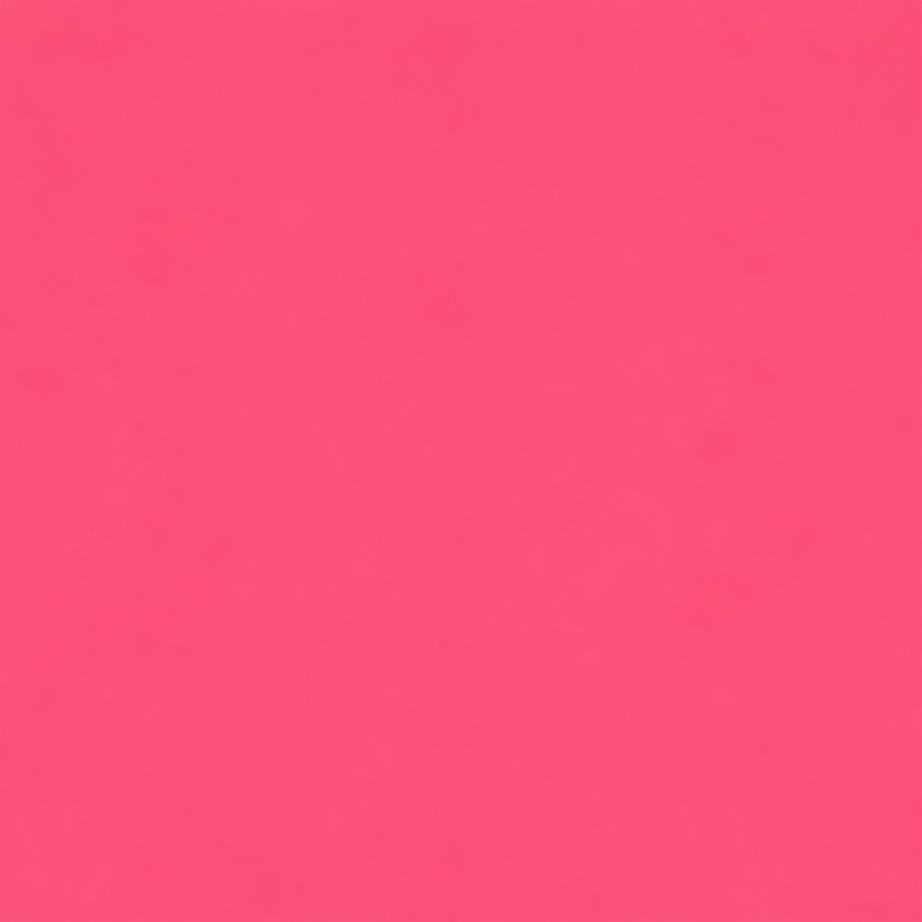 Bright fluoro pink acrylic paint by Mont Marte in 50ML bottle for canvas painting and DIY artwork