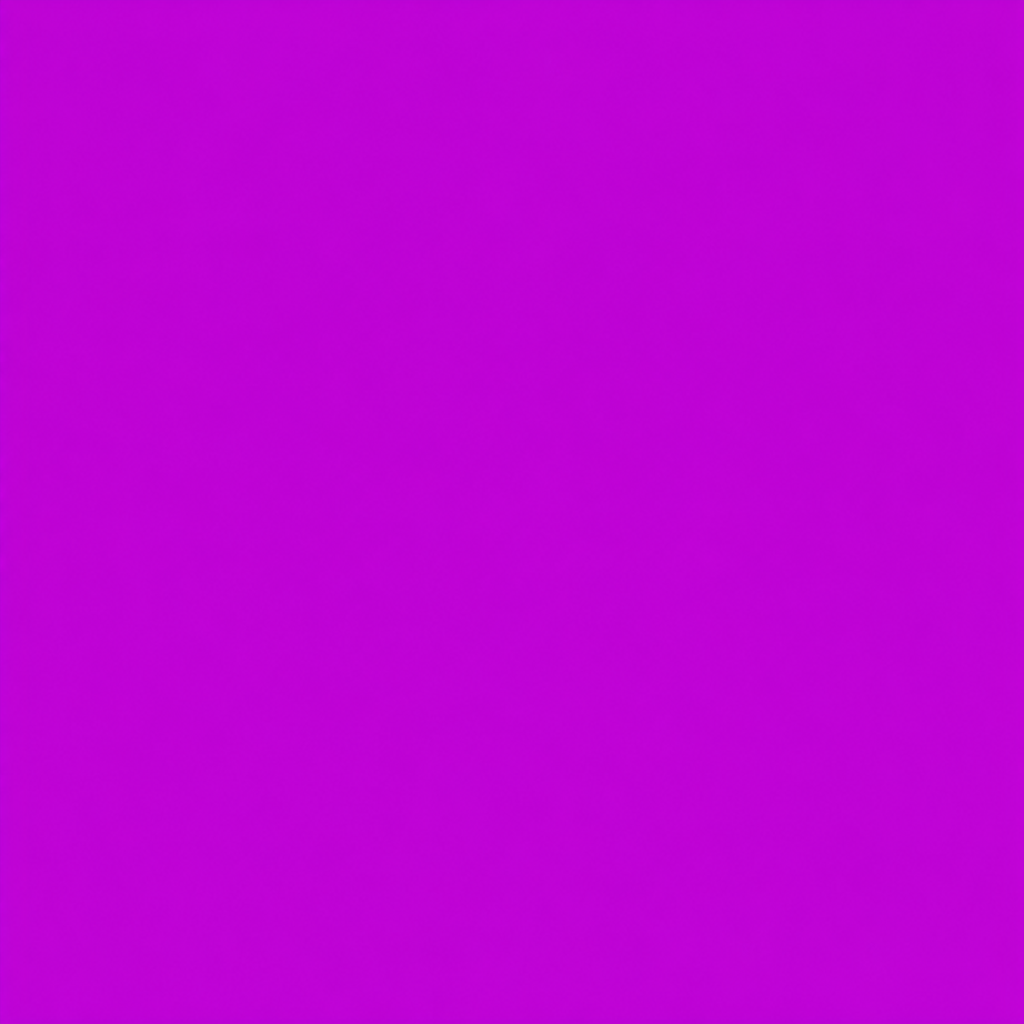 Bright purple fluoro acrylic paint by Mont Marte in 50ML bottle for canvas painting and DIY artwork