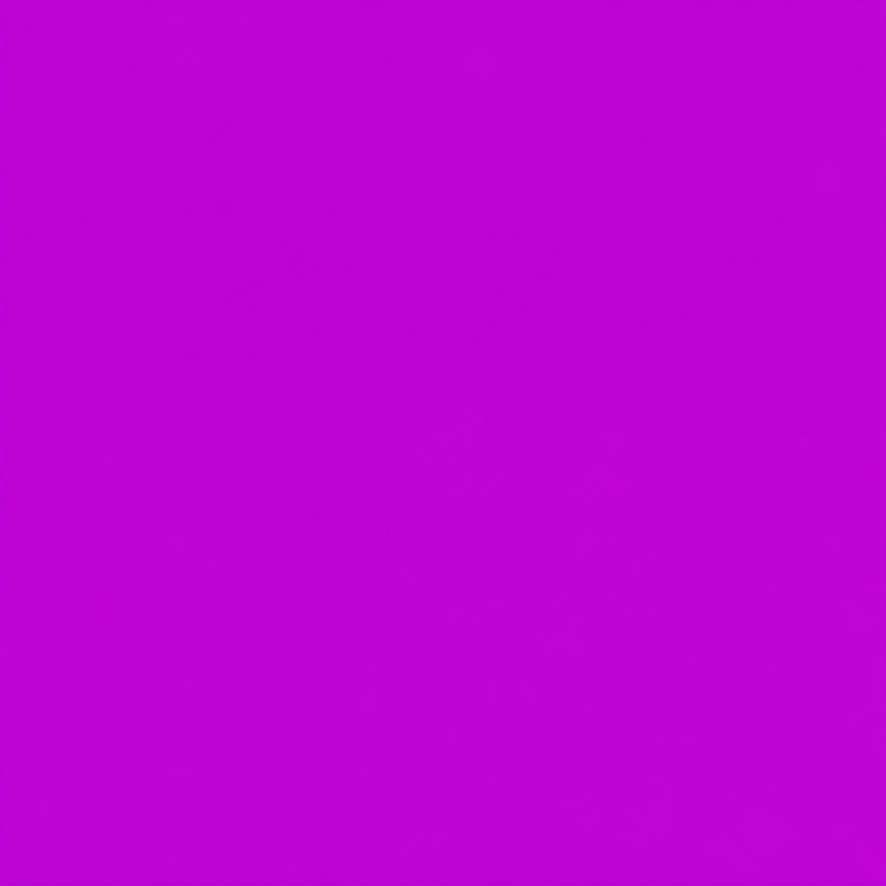 Bright purple fluoro acrylic paint by Mont Marte in 50ML bottle for canvas painting and DIY artwork