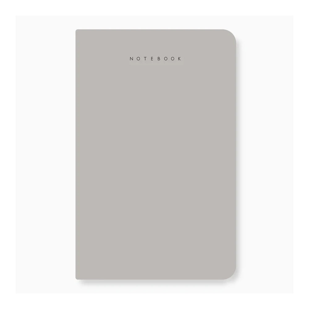 RULED NOTEBOOK | A5 NOTEBOOK