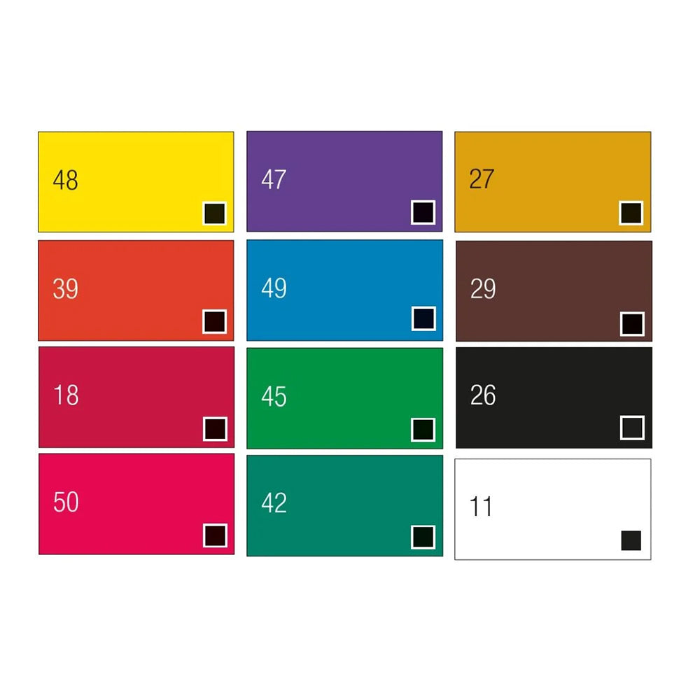 PEBEO STUDIO GOUACHE COLOR