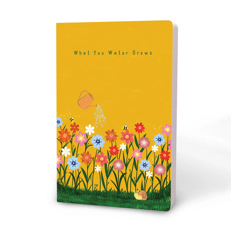 Pursuit Series - What you Water Grows