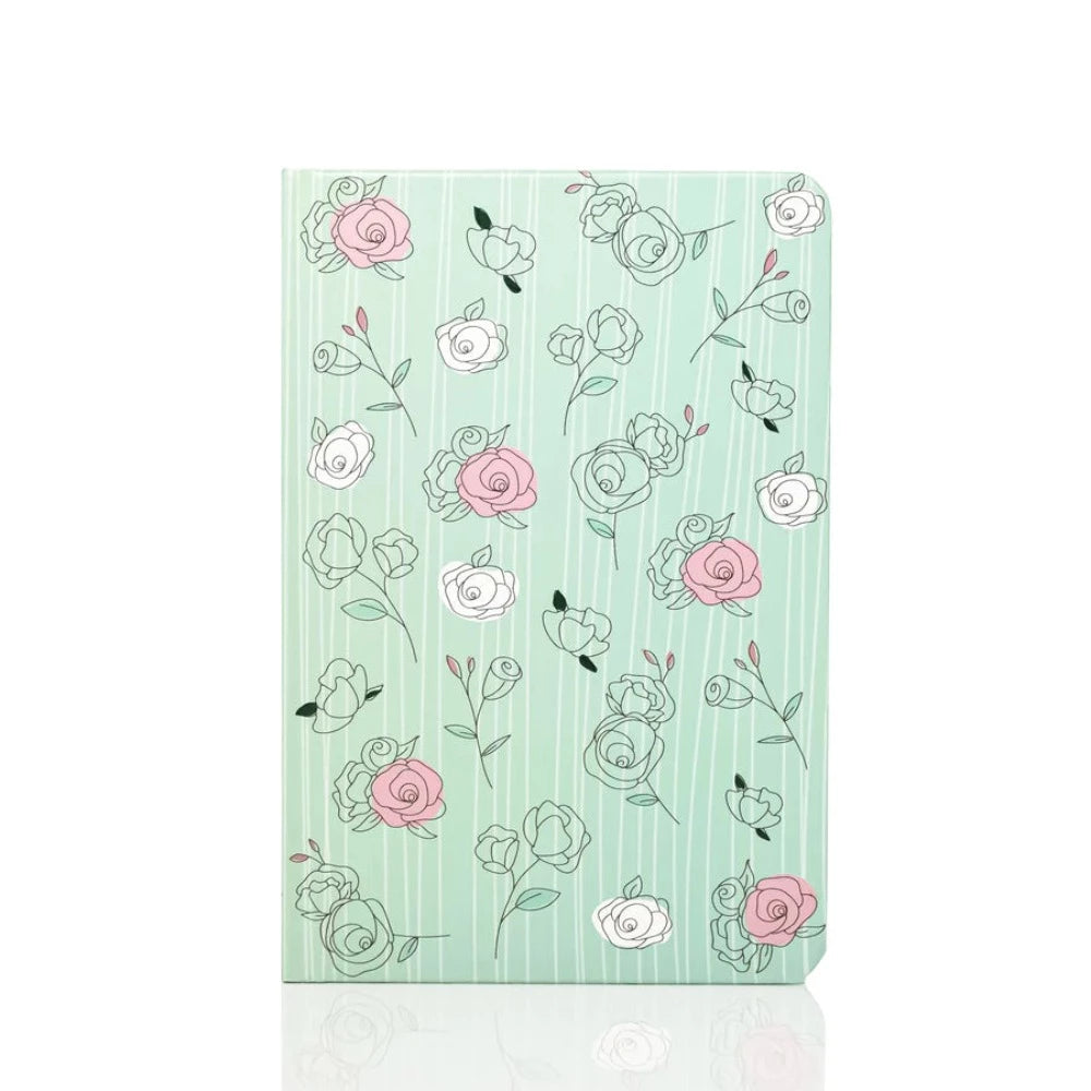 HARD COVER NOTEBOOK