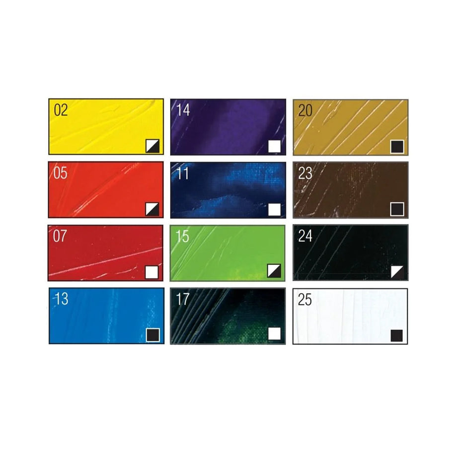 PEBEO STUDIO XL OIL COLOR