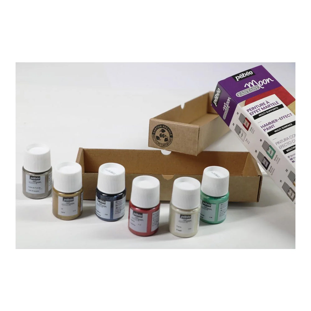 PEBEO FANTASY MOON MIXED MEDIA PAINT