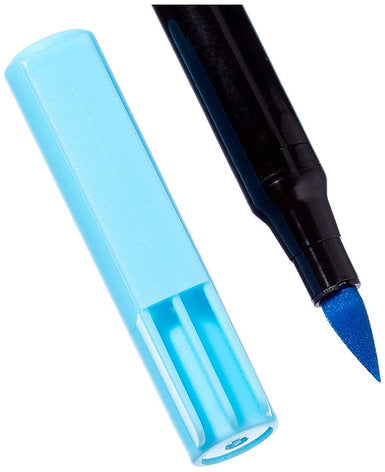 Set of 12 Koi coloring pens with brush tip