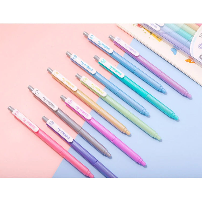 Shands Metallic Marker Set for Crafts