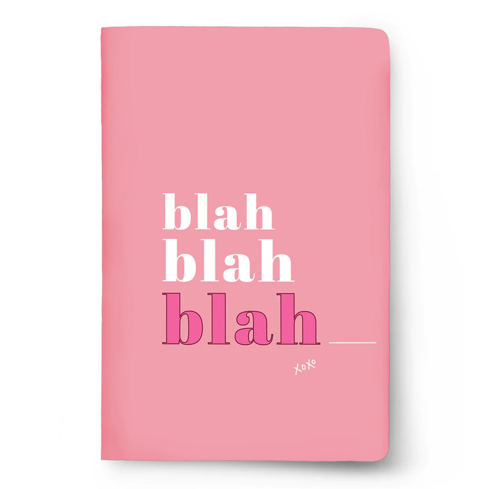 A5 NOTEBOOK