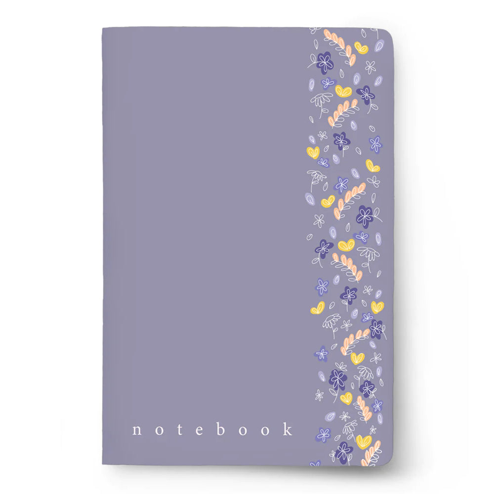 A5 NOTEBOOK | DOTED NOTEBOOK