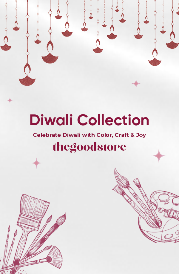 Diwali Collection  thegoodstore