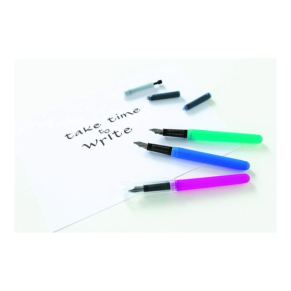 Manuscript Creative Calligraphy - Set of 3 Nibs