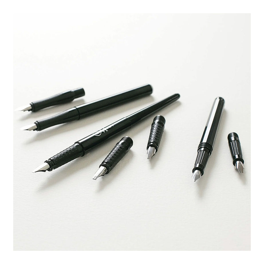 Manuscript Masterclass Calligraphy Set - MC 146