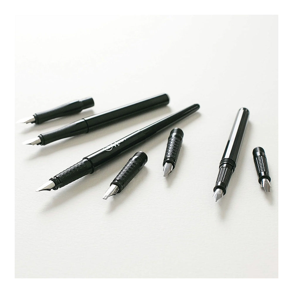 Manuscript Masterclass Calligraphy Set - MC 146