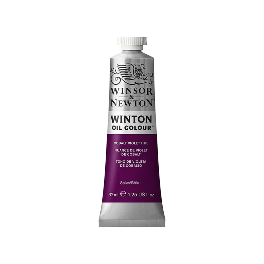 Winsor & Newton Winton Oil Colour color-cobalt-violet