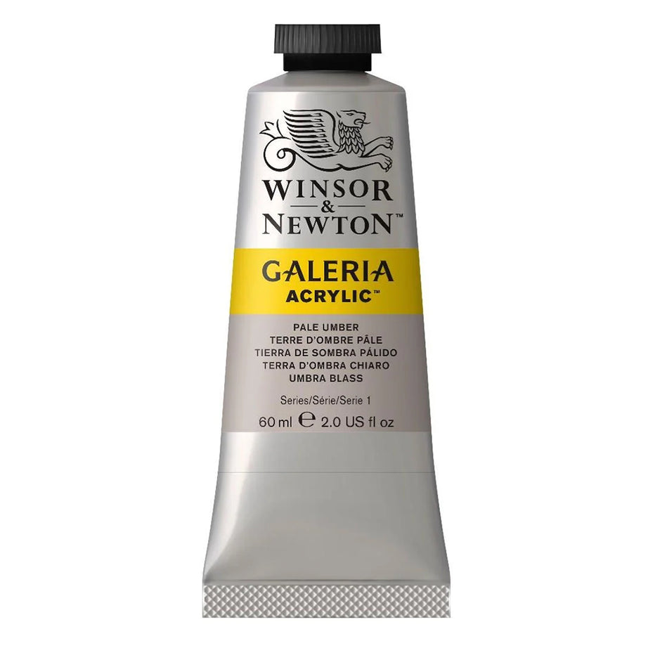 Winsor & Newton Galeria Acrylic Colour