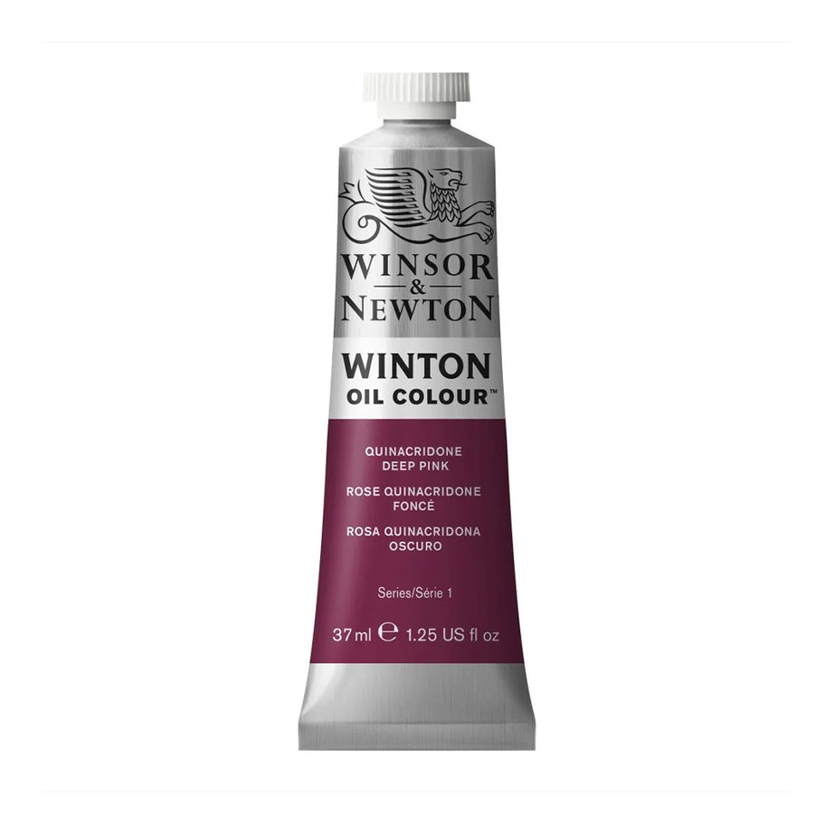 Winsor & Newton Winton Oil Colour color-quinacridone-deep-pink