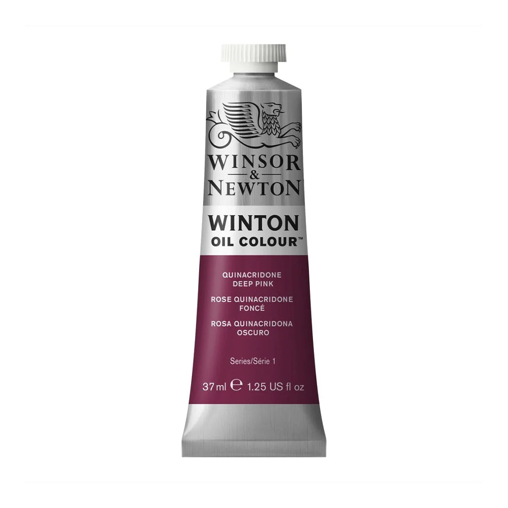 Winsor & Newton Winton Oil Colour color-quinacridone-deep-pink