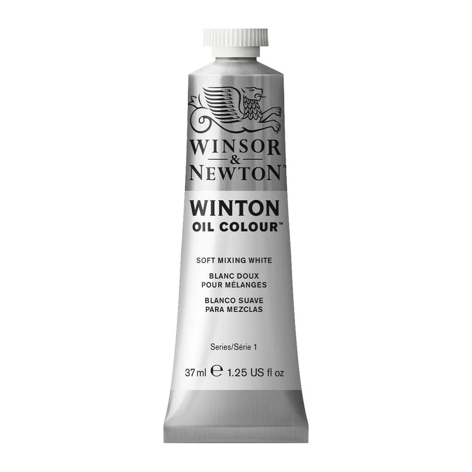 Winsor & Newton Winton Oil Colour color-soft-mixing-white