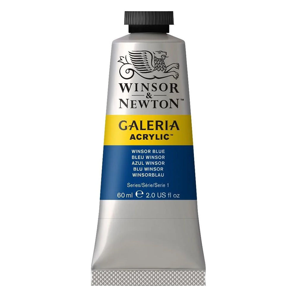 Winsor & Newton Galeria Acrylic Colour color-winsor-blue