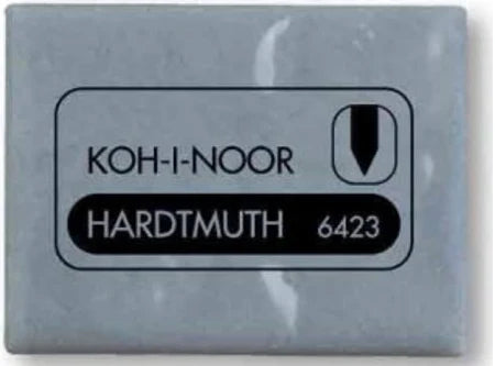 Koh-i-noor Kneaded Eraser 6423-HARDTMUTH